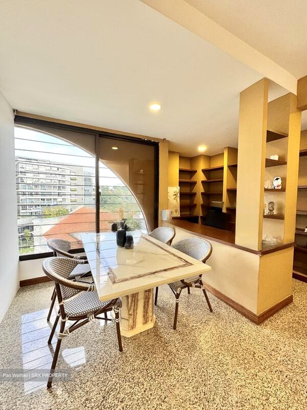 Oxley Garden (D9), Apartment #463152931